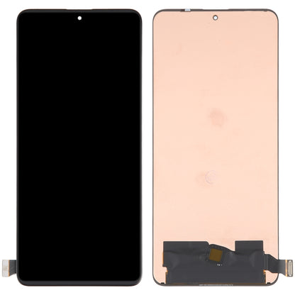 AMOLED Original LCD Screen For Xiaomi Redmi K60 / K60E with Digitizer Full Assembly - LCD Screen by PMC Jewellery | Online Shopping South Africa | PMC Jewellery