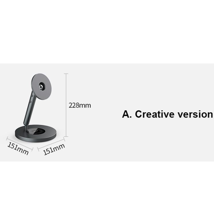 NILLKIN SnapBranch Modular Device Station Creative Version Multifunctional Tablet Holder - Desktop Holder by NILLKIN | Online Shopping South Africa | PMC Jewellery