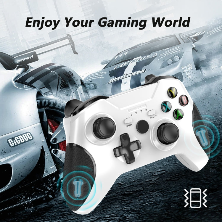 168 Wired Game Controller for Xbox / PC - Gamepad by PMC Jewellery | Online Shopping South Africa | PMC Jewellery