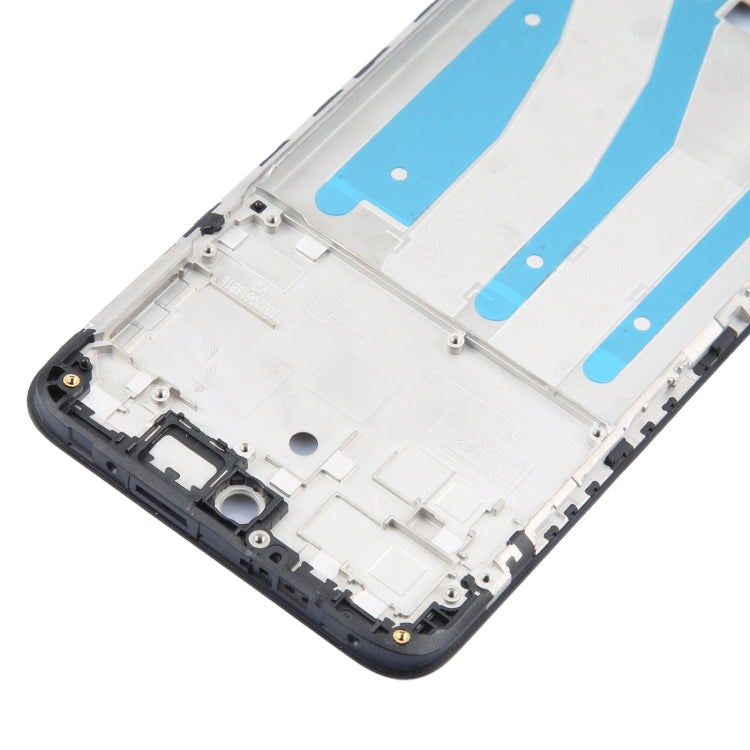 For Motorola Moto G32 Original Front Housing LCD Frame Bezel Plate - Frame Bezel Plate by PMC Jewellery | Online Shopping South Africa | PMC Jewellery