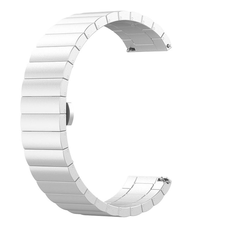 Garmin vivoactive hotsell 3 metal band