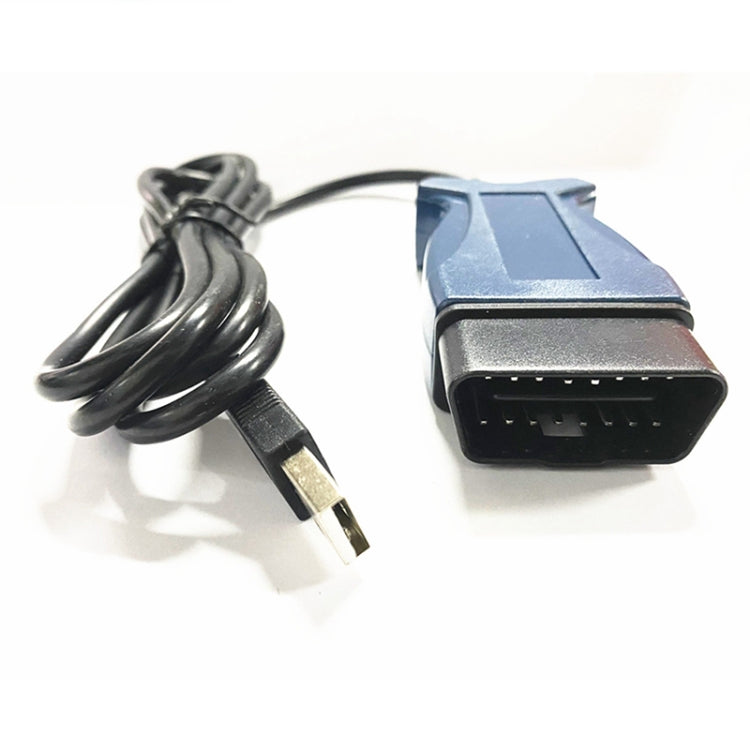 For Jaguar / Land Rover JLR Mangoose Pro SDD V160 USB Car Fault Diagnostic Cable - Code Readers & Scan Tools by PMC Jewellery | Online Shopping South Africa | PMC Jewellery