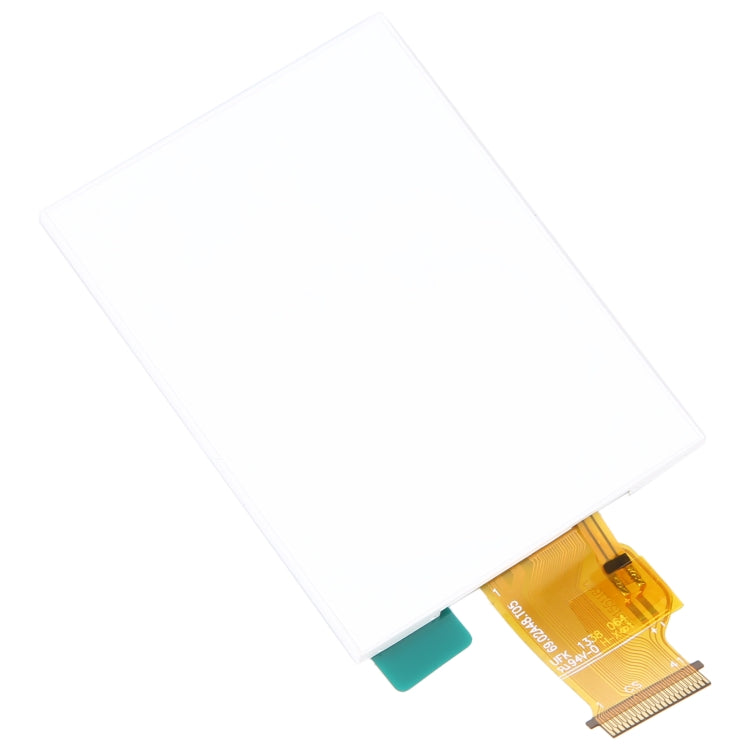 For Samsung ES70 / ES71 / ES73 / ES75 / PL100 Original LCD Display Screen - LCD Screen by PMC Jewellery | Online Shopping South Africa | PMC Jewellery