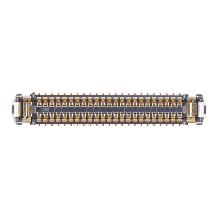 For iPad Pro 11 A1980 46Pin LCD Display FPC Connector On Motherboard - 10.5 inch by PMC Jewellery | Online Shopping South Africa | PMC Jewellery