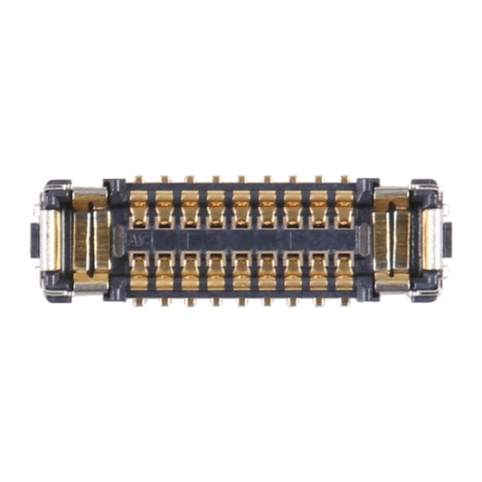 For iPad Pro 11 A1980 18Pin LCD Display FPC Connector On Motherboard - 10.5 inch by PMC Jewellery | Online Shopping South Africa | PMC Jewellery