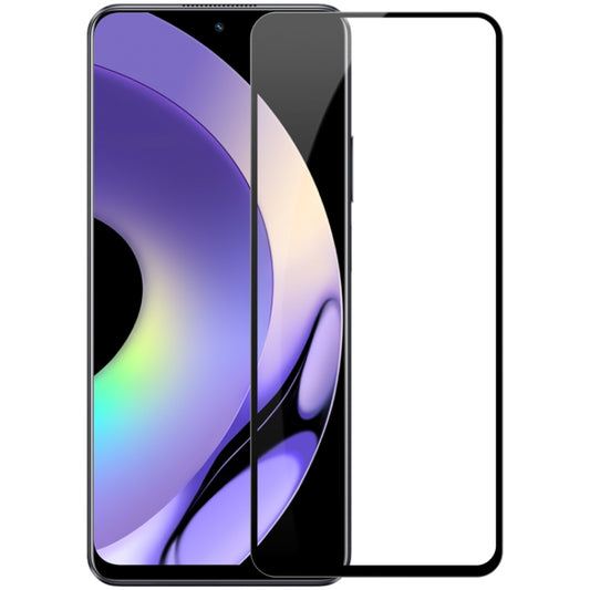For Realme 10 Pro 5G NILLKIN CP+Pro 9H Explosion-proof Tempered Glass Film - Realme 10 Pro Tempered Glass by NILLKIN | Online Shopping South Africa | PMC Jewellery