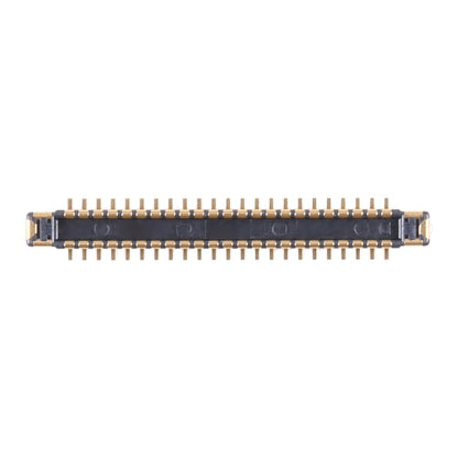 For iPad Pro 11 A1980 46Pin LCD Display FPC Connector On Flex Cable - 10.5 inch by PMC Jewellery | Online Shopping South Africa | PMC Jewellery