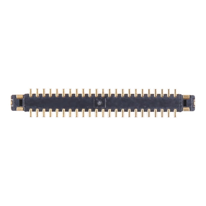 For iPad Pro 11 A1980 46Pin LCD Display FPC Connector On Flex Cable - 10.5 inch by PMC Jewellery | Online Shopping South Africa | PMC Jewellery