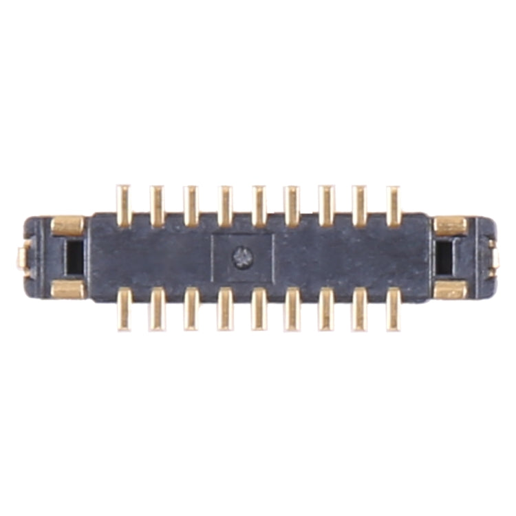 For iPad Pro 11 A1980 18Pin LCD Display FPC Connector On Flex Cable - 10.5 inch by PMC Jewellery | Online Shopping South Africa | PMC Jewellery