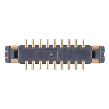 For iPad Pro 11 A1980 18Pin LCD Display FPC Connector On Flex Cable - 10.5 inch by PMC Jewellery | Online Shopping South Africa | PMC Jewellery