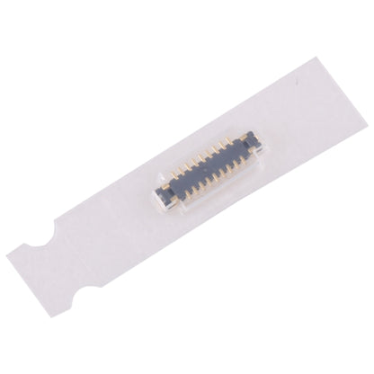 For iPad Pro 11 A1980 18Pin LCD Display FPC Connector On Flex Cable - 10.5 inch by PMC Jewellery | Online Shopping South Africa | PMC Jewellery