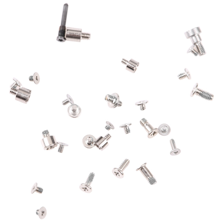 For iPhone 14 Pro Max Complete Set Screws and Bolts(Random Color Delivery) -  by PMC Jewellery | Online Shopping South Africa | PMC Jewellery