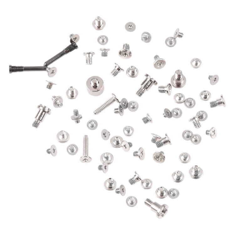 For iPhone 14 Complete Set Screws and Bolts(Random Color Delivery) -  by PMC Jewellery | Online Shopping South Africa | PMC Jewellery