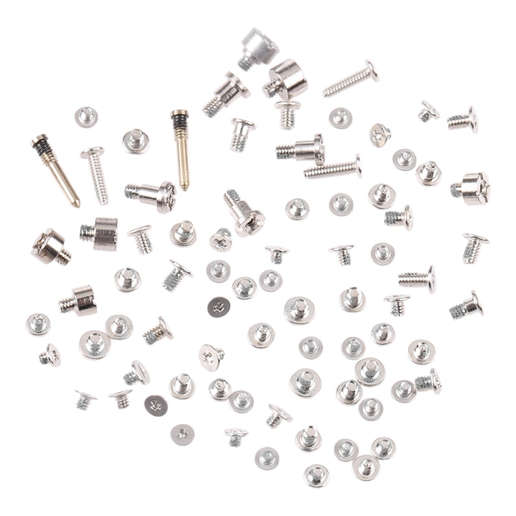 For iPhone 14 Plus Complete Set Screws and Bolts(Random Color Delivery) -  by PMC Jewellery | Online Shopping South Africa | PMC Jewellery