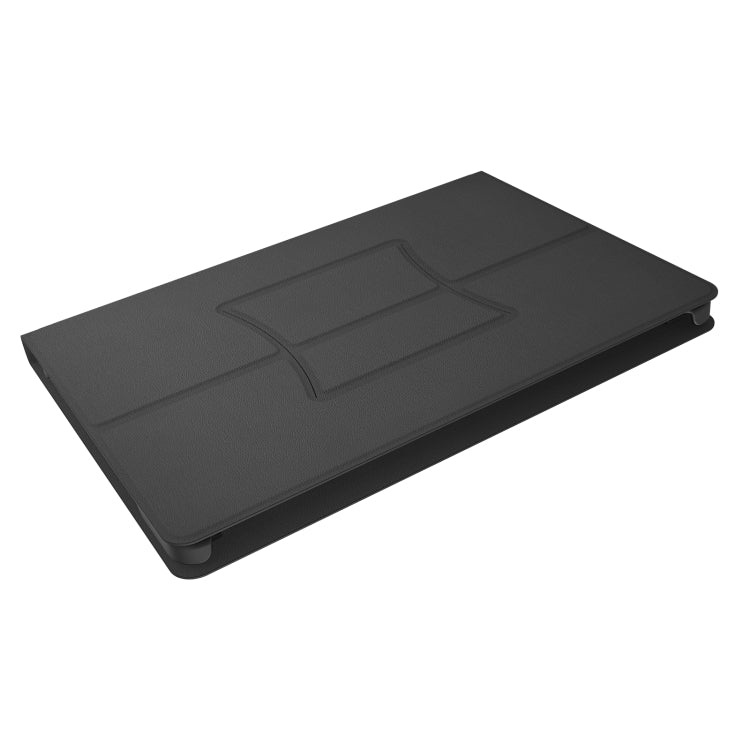 DOOGEE Magnetic Suction Keyboard & Tablet Case For T20 (WMC2051) (Black) - Others Keyboard by DOOGEE | Online Shopping South Africa | PMC Jewellery