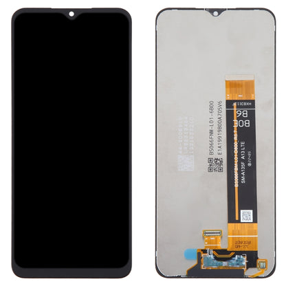 Original LCD Screen For Samsung Galaxy F13 SM-F135 With Digitizer Full Assembly - LCD Screen by PMC Jewellery | Online Shopping South Africa | PMC Jewellery