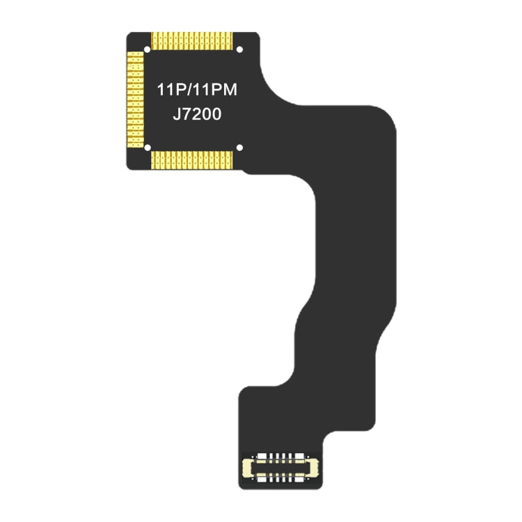 For iPhone 11 Pro / 11 Pro Max J7200 i2C Back Facing Wide Camera Cable - Flex Cable by PMC Jewellery | Online Shopping South Africa | PMC Jewellery