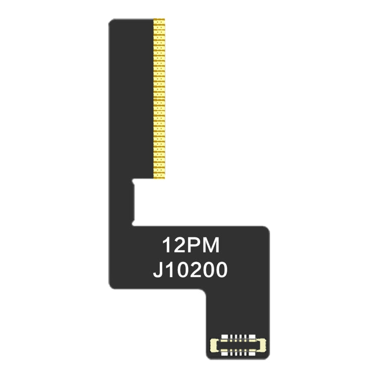 For iPhone 12 Pro Max J10200 i2C Back Facing Wide Camera Cable - Flex Cable by PMC Jewellery | Online Shopping South Africa | PMC Jewellery