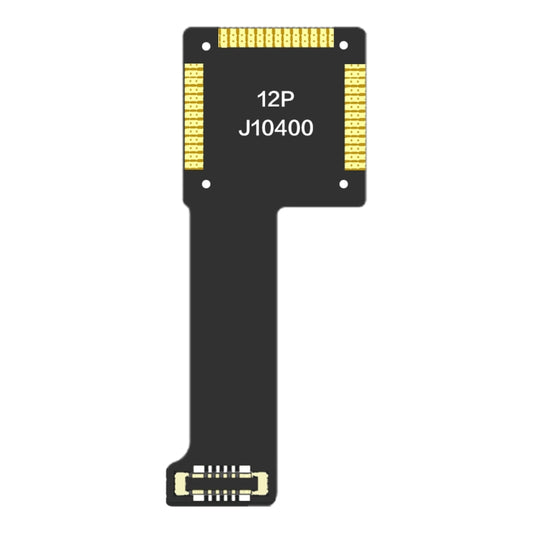 For iPhone 12 Pro J10400 i2C Back Facing Telephoto Camera Cable - Flex Cable by PMC Jewellery | Online Shopping South Africa | PMC Jewellery