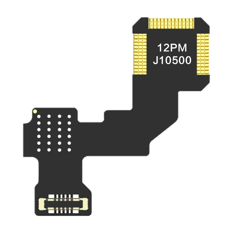 For iPhone 12 Pro Max J10500 i2C Back Facing Telephoto Camera Cable - Flex Cable by PMC Jewellery | Online Shopping South Africa | PMC Jewellery