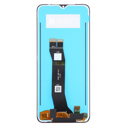 Original LCD Screen For Huawei nova Y61 With Digitizer Full Assembly - LCD Screen by PMC Jewellery | Online Shopping South Africa | PMC Jewellery