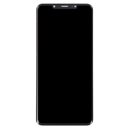 Original LCD Screen For Huawei Mate 50 Pro With Digitizer Full Assembly - LCD Screen by PMC Jewellery | Online Shopping South Africa | PMC Jewellery