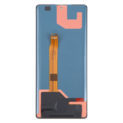 Original LCD Screen For Honor 60 SE With Digitizer Full Assembly - LCD Screen by PMC Jewellery | Online Shopping South Africa | PMC Jewellery