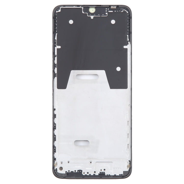 For Honor X7a Original Front Housing LCD Frame Bezel Plate - Full Housing Cover by PMC Jewellery | Online Shopping South Africa | PMC Jewellery