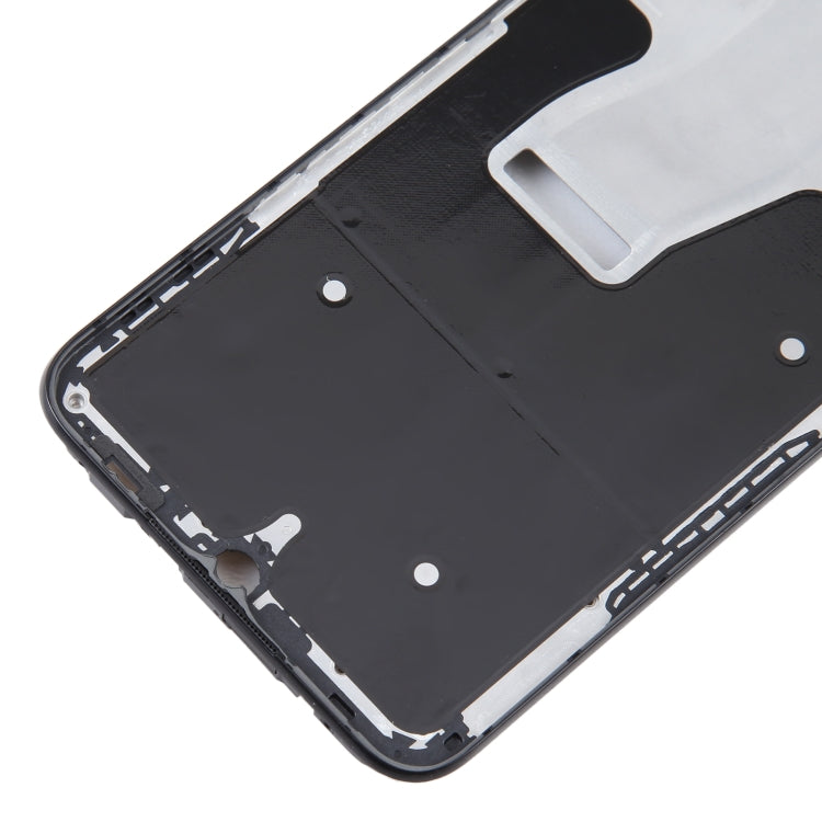 For Honor X6 Original Front Housing LCD Frame Bezel Plate - Full Housing Cover by PMC Jewellery | Online Shopping South Africa | PMC Jewellery