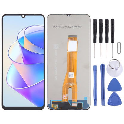 OEM LCD Screen For Honor Play 40 Plus with Digitizer Full Assembly - LCD Screen by PMC Jewellery | Online Shopping South Africa | PMC Jewellery