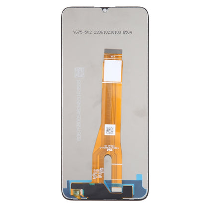 OEM LCD Screen For Honor Play 40 Plus with Digitizer Full Assembly - LCD Screen by PMC Jewellery | Online Shopping South Africa | PMC Jewellery