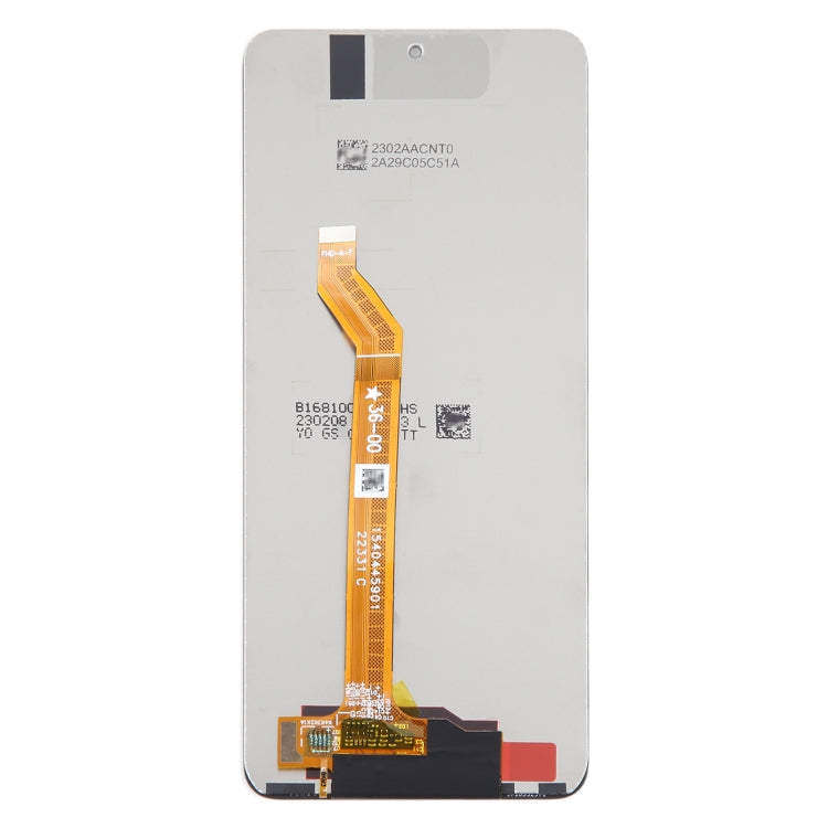 OEM LCD Screen For Honor X40 GT with Digitizer Full Assembly - LCD Screen by PMC Jewellery | Online Shopping South Africa | PMC Jewellery