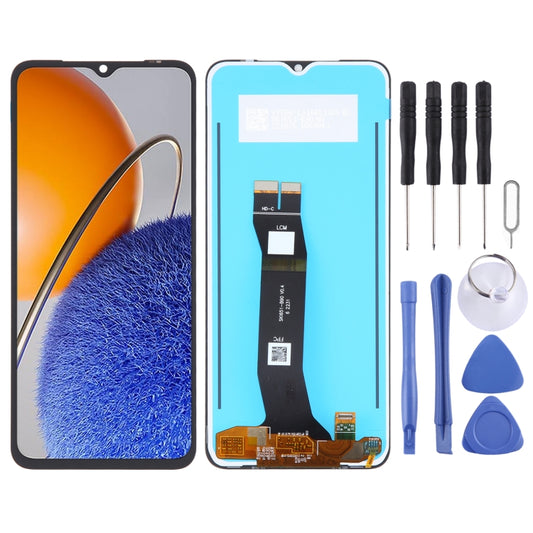 OEM LCD Screen For Huawei Nova Y61 with Digitizer Full Assembly - LCD Screen by PMC Jewellery | Online Shopping South Africa | PMC Jewellery