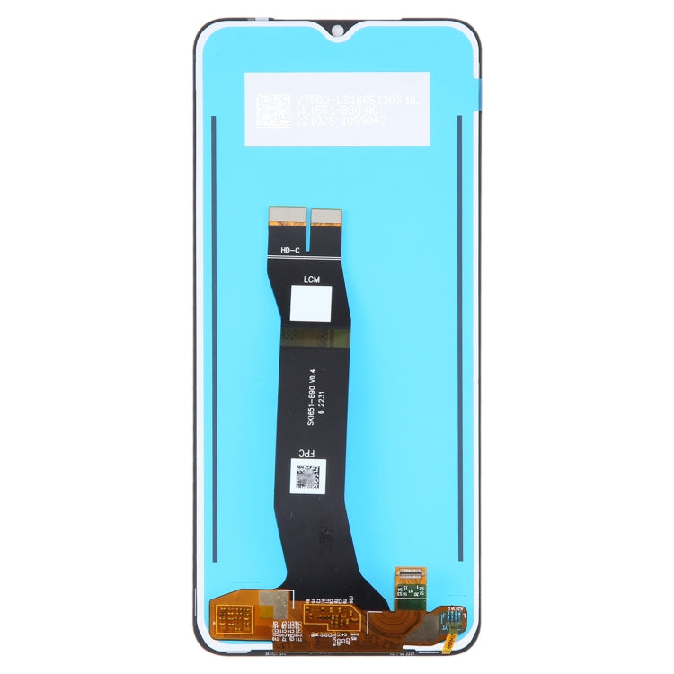 OEM LCD Screen For Huawei Nova Y61 with Digitizer Full Assembly - LCD Screen by PMC Jewellery | Online Shopping South Africa | PMC Jewellery