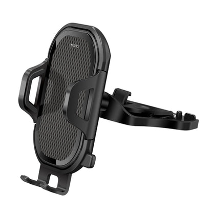 Yesido C84 360 Degree Rotating CD Port Car Phone Holder(Black) - Car Holders by Yesido | Online Shopping South Africa | PMC Jewellery