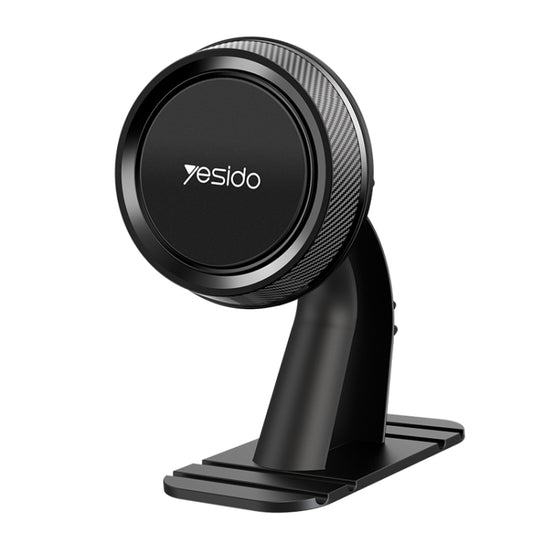Yesido C60 Car 360 Degree Rotation Magnetic Phone Holder(Black) - Car Holders by Yesido | Online Shopping South Africa | PMC Jewellery