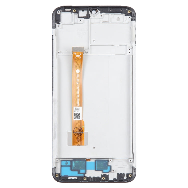 OEM LCD Screen For vivo Y91  Digitizer Full Assembly with Frame - LCD Screen by PMC Jewellery | Online Shopping South Africa | PMC Jewellery