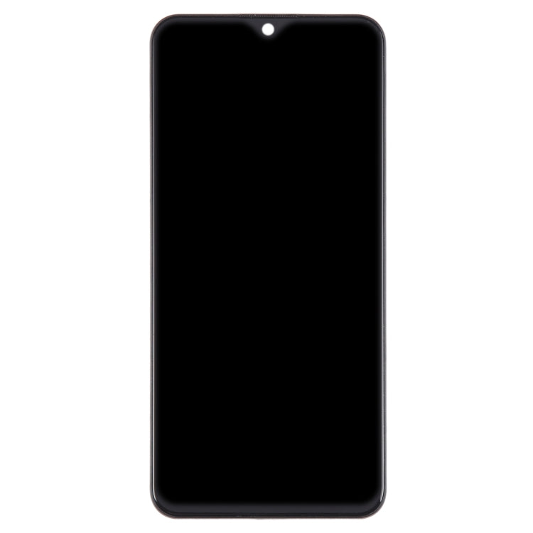 OEM LCD Screen For vivo Y15  Digitizer Full Assembly with Frame - LCD Screen by PMC Jewellery | Online Shopping South Africa | PMC Jewellery