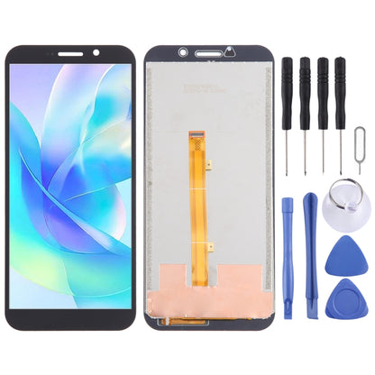 LCD Screen For Doogee X97 Pro with Digitizer Full Assembly - Doogee by PMC Jewellery | Online Shopping South Africa | PMC Jewellery