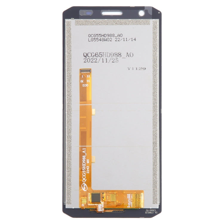LCD Screen For Doogee S41 with Digitizer Full Assembly - Doogee by PMC Jewellery | Online Shopping South Africa | PMC Jewellery