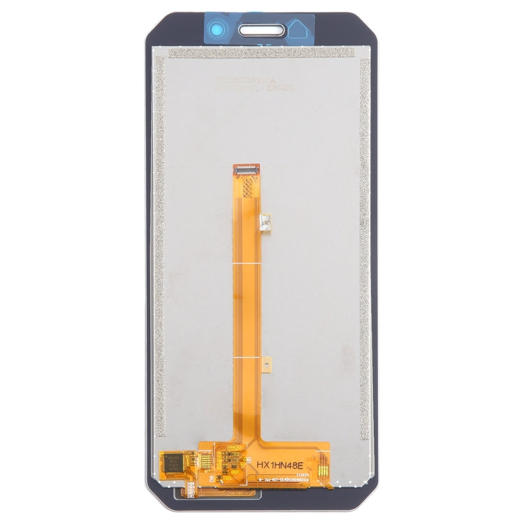 LCD Screen For Doogee S51 with Digitizer Full Assembly - Doogee by PMC Jewellery | Online Shopping South Africa | PMC Jewellery