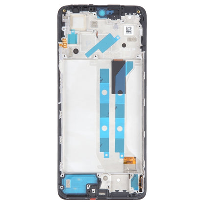 AMOLED Material Original LCD Screen For Xiaomi Redmi Note 12 Pro 4G Digitizer Full Assembly with Frame - LCD Screen by PMC Jewellery | Online Shopping South Africa | PMC Jewellery