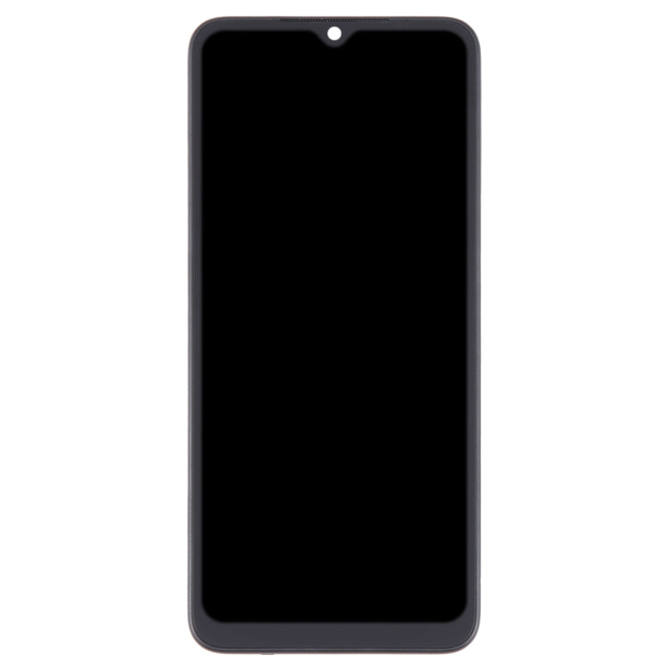 OEM Material LCD Screen For Xiaomi Redmi A1 Digitizer Full Assembly with Frame - LCD Screen by PMC Jewellery | Online Shopping South Africa | PMC Jewellery