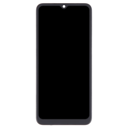 OEM Material LCD Screen For Xiaomi Redmi A1 Digitizer Full Assembly with Frame - LCD Screen by PMC Jewellery | Online Shopping South Africa | PMC Jewellery