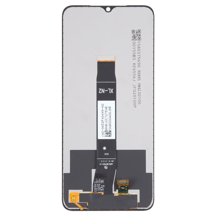 OEM LCD Screen For Xiaomi Redmi A1+ with Digitizer Full Assembly - LCD Screen by PMC Jewellery | Online Shopping South Africa | PMC Jewellery