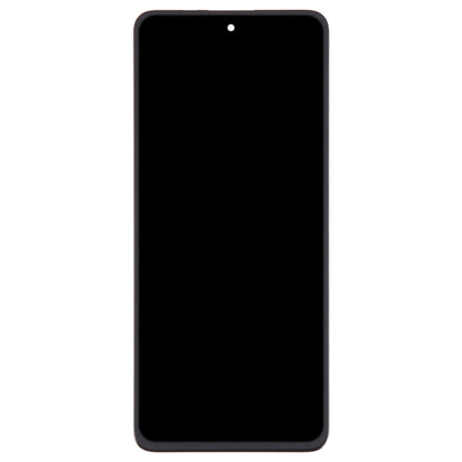 IPS Original LCD Screen For Xiaomi Redmi Note 11T Pro with Digitizer Full Assembly - LCD Screen by PMC Jewellery | Online Shopping South Africa | PMC Jewellery