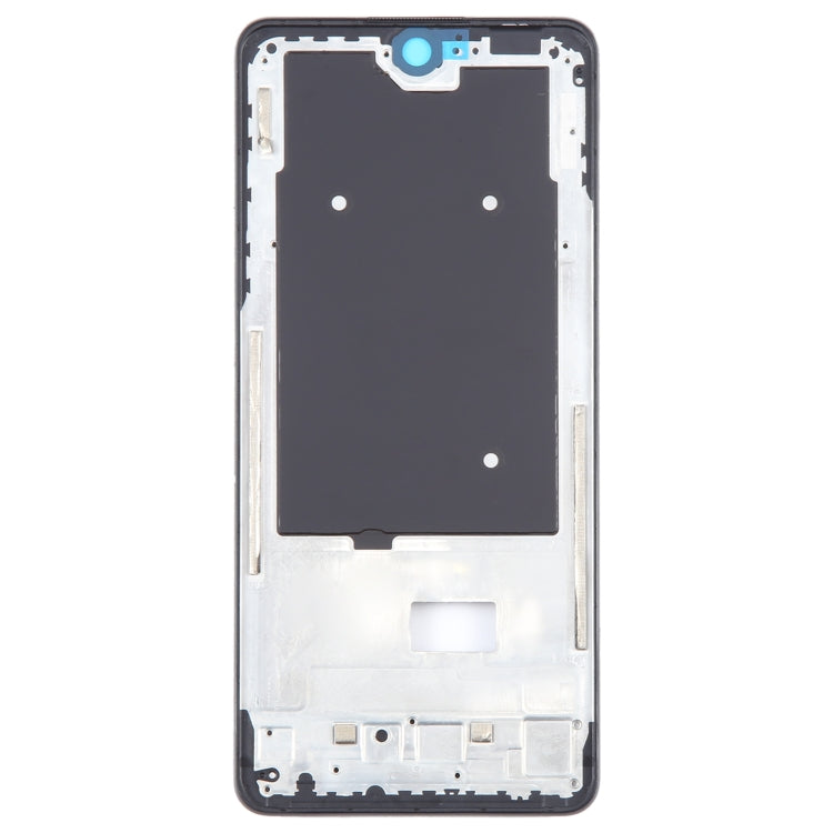 For vivo Y77 Original Front Housing LCD Frame Bezel Plate - Frame Bezel Plate by PMC Jewellery | Online Shopping South Africa | PMC Jewellery