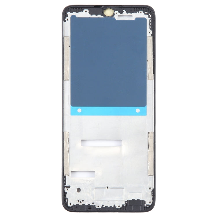 For Realme 10 5G Original Front Housing LCD Frame Bezel Plate - Frame Bezel Plate by PMC Jewellery | Online Shopping South Africa | PMC Jewellery