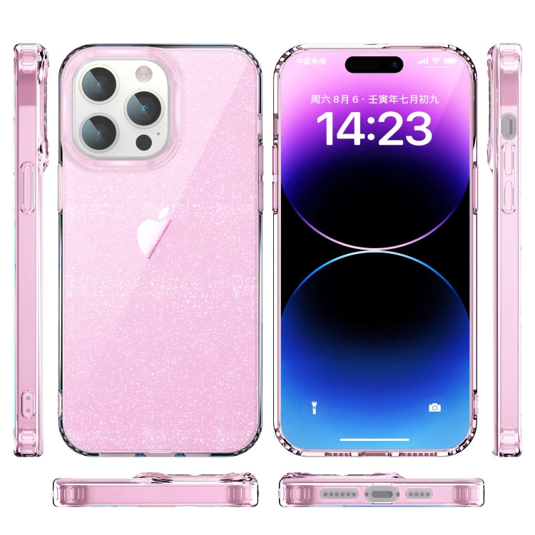 For iPhone 11 Star Solid Color Phone Case(Pink) - iPhone 11 Cases by PMC Jewellery | Online Shopping South Africa | PMC Jewellery