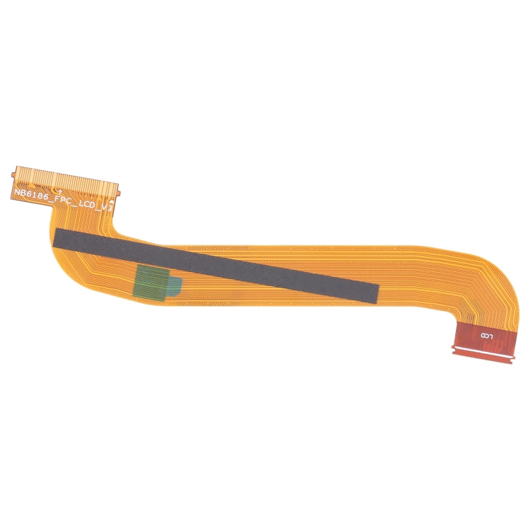 For Lenovo 10e Chromebook Gen2 Original LCD Flex Cable - Lenovo Spare Parts by PMC Jewellery | Online Shopping South Africa | PMC Jewellery